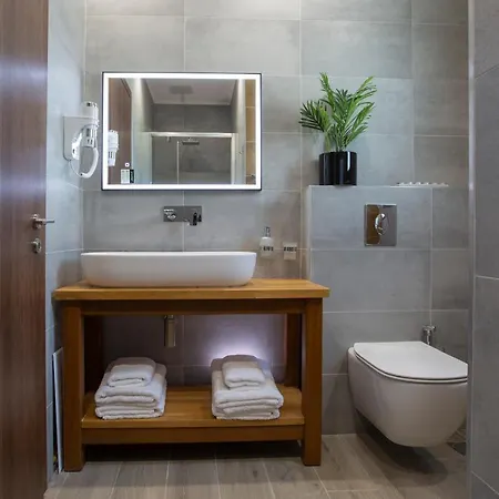 Daya Luxury Lefkada Villa Frínion