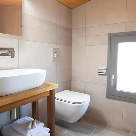 Daya Luxury Lefkada Villa Frínion