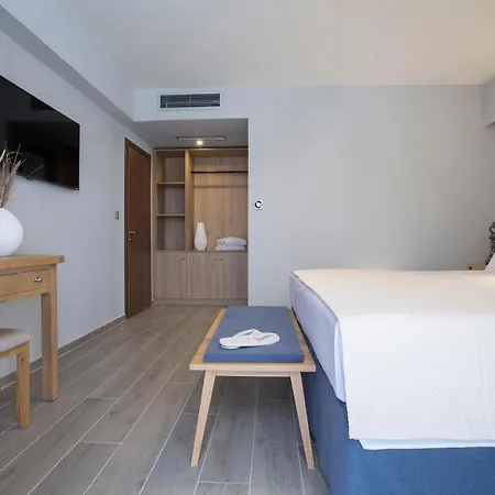 Daya Luxury Lefkada Villa