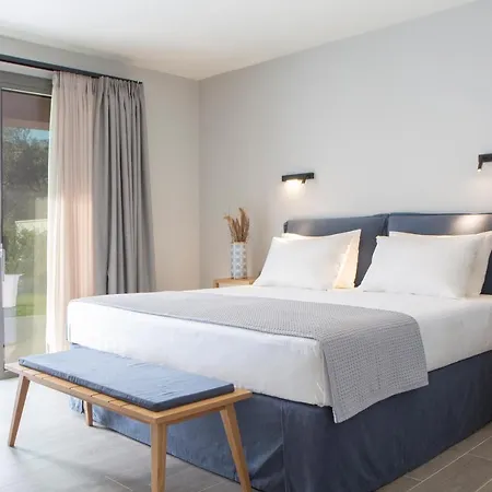 Daya Luxury Lefkada *