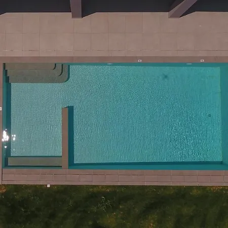 Daya Luxury Lefkada Frínion