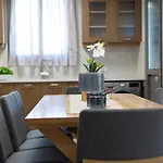 Daya Luxury Lefkada ヴィラ *