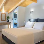 Daya Luxury Lefkada ヴィラ Frínion