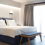 ヴィラ Daya Luxury Lefkada Frínion