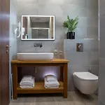 Daya Luxury Lefkada ヴィラ Frínion