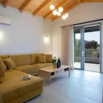 Daya Luxury Lefkada ヴィラ *