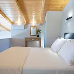 Daya Luxury Lefkada ヴィラ
