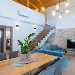 Daya Luxury Lefkada