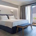 ヴィラ Daya Luxury Lefkada