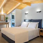 ヴィラ Daya Luxury Lefkada