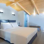 Daya Luxury Lefkada ヴィラ Frínion