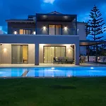 Daya Luxury Lefkada ヴィラ