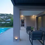 Daya Luxury Lefkada