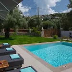Daya Luxury Lefkada