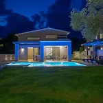 Daya Luxury Lefkada ヴィラ