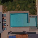 Daya Luxury Lefkada ヴィラ *