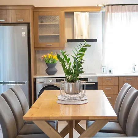 Villa Daya Luxury Lefkada *