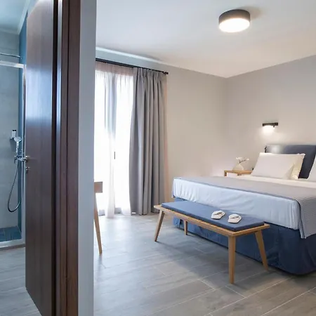 Willa Daya Luxury Lefkada