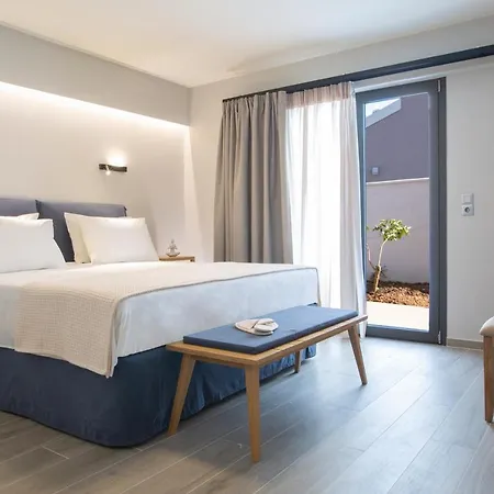 Willa Daya Luxury Lefkada *