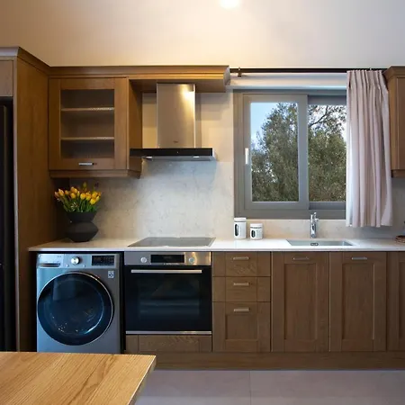 Daya Luxury Lefkada