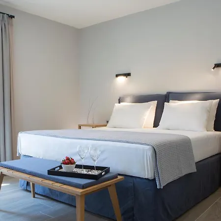 Willa Daya Luxury Lefkada *