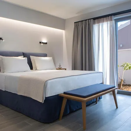 Villa Daya Luxury Lefkada