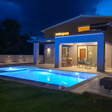 Daya Luxury Lefkada