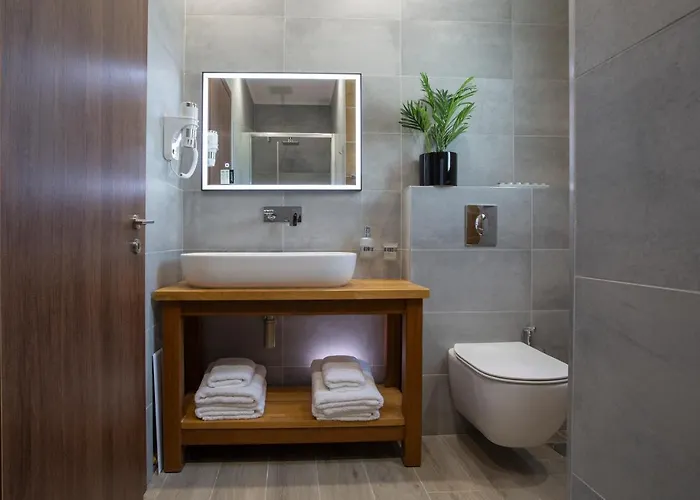 Daya Luxury Lefkada Villa Frinion