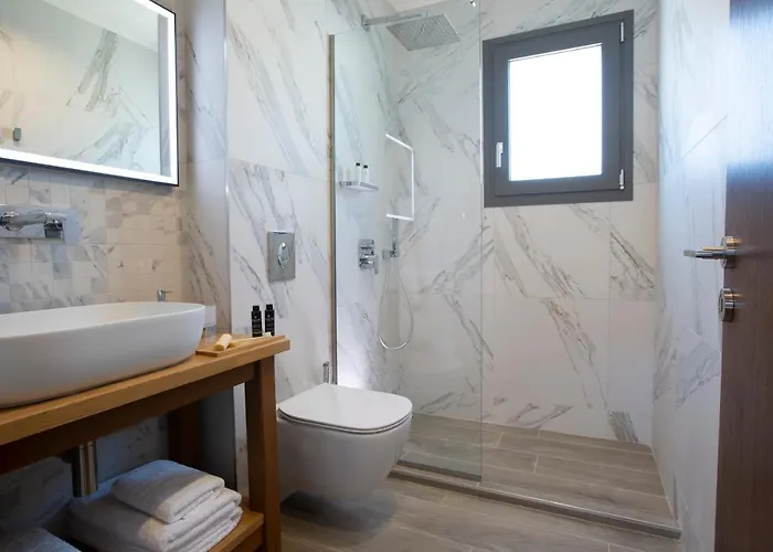 Daya Luxury Lefkada Frinion