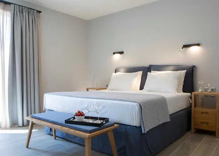 Villa Daya Luxury Lefkada *