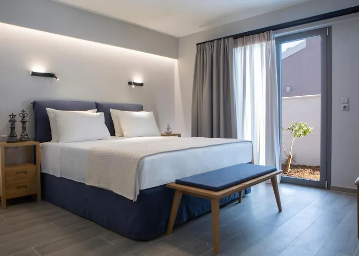 Villa Daya Luxury Lefkada