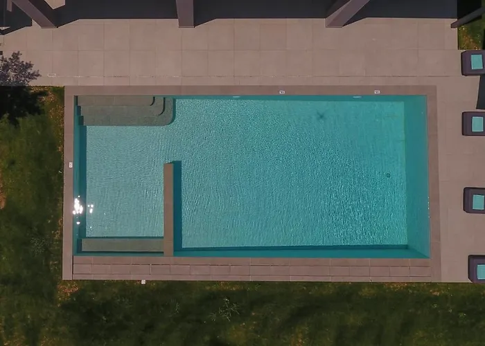 Daya Luxury Lefkada Frinion